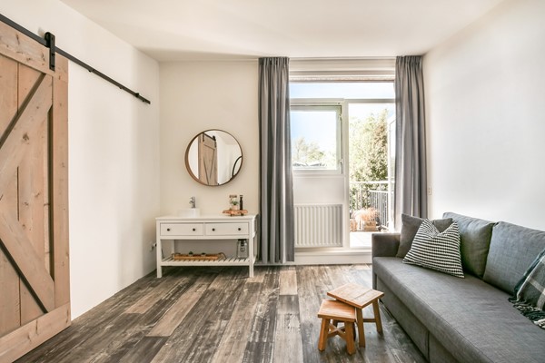 Medium property photo - Schaarbeekstraat 13, 1066 JW Amsterdam